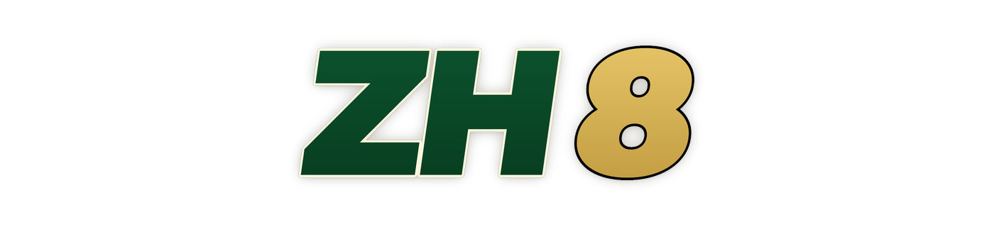 zh8 logo